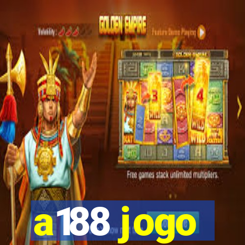 a188 jogo